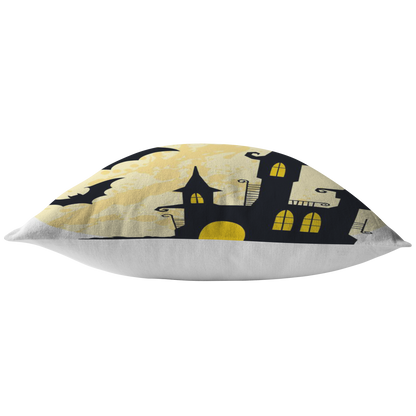 Halloween Throw Pillow Accent Couch Decorative Pillow Home Decor