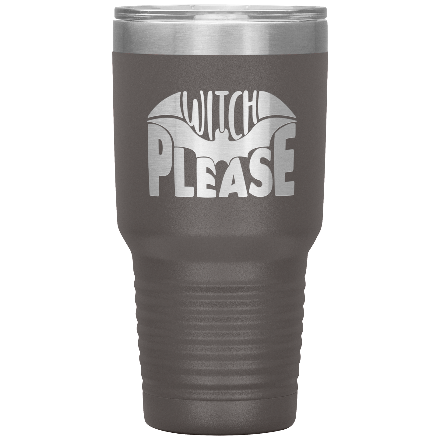Funny Witch Halloween Tumbler Witch Please Tumbler Cup Funny Tumbler Insulated Mug