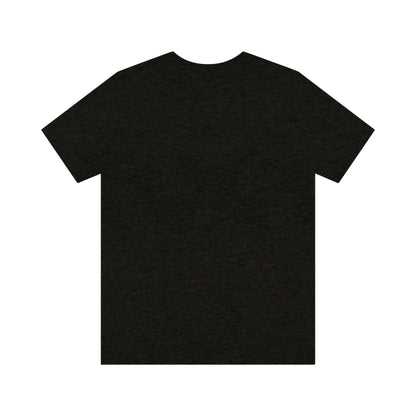 Gothic Grunge Alternative Streetwear Shirt Unisex Jersey Short Sleeve Tee, Crewneck