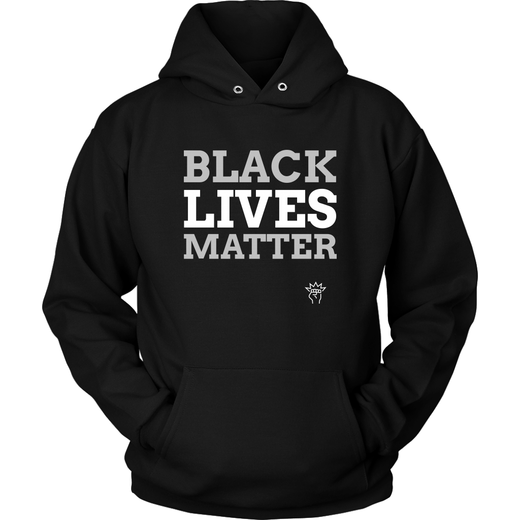 Black LIves Matter Hoodie, Hooded Sweatshirt, Winter Shirt, Black Pride, Sweatshirt Black