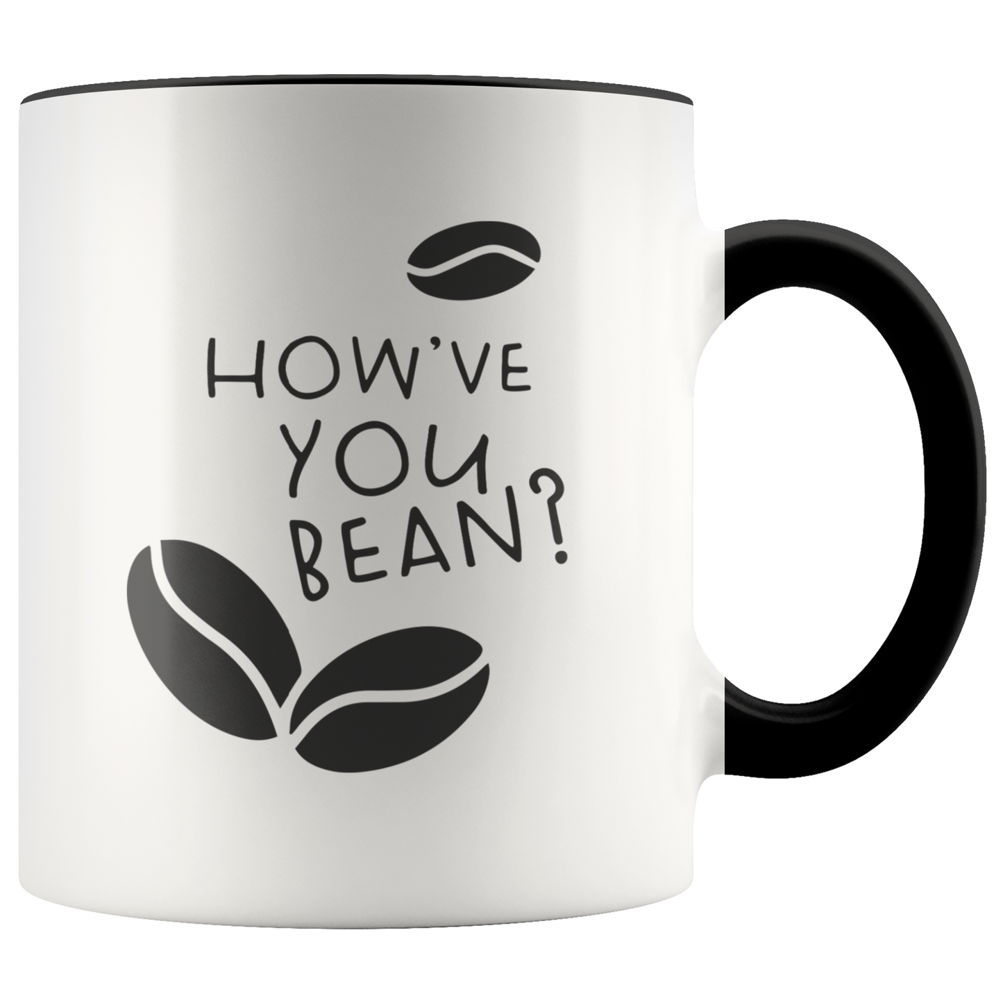 Funny Coffee Mug With Sayings, Coffee Gift for Coffee Lovers, Coffee Addict, Coffee Pun