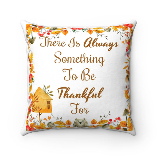 Fall Throw pillow covers with sayings  