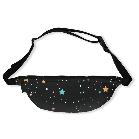 Fanny Pack for Women Custom Fanny Pack Waist Belt Bum Bag Hip Pouch