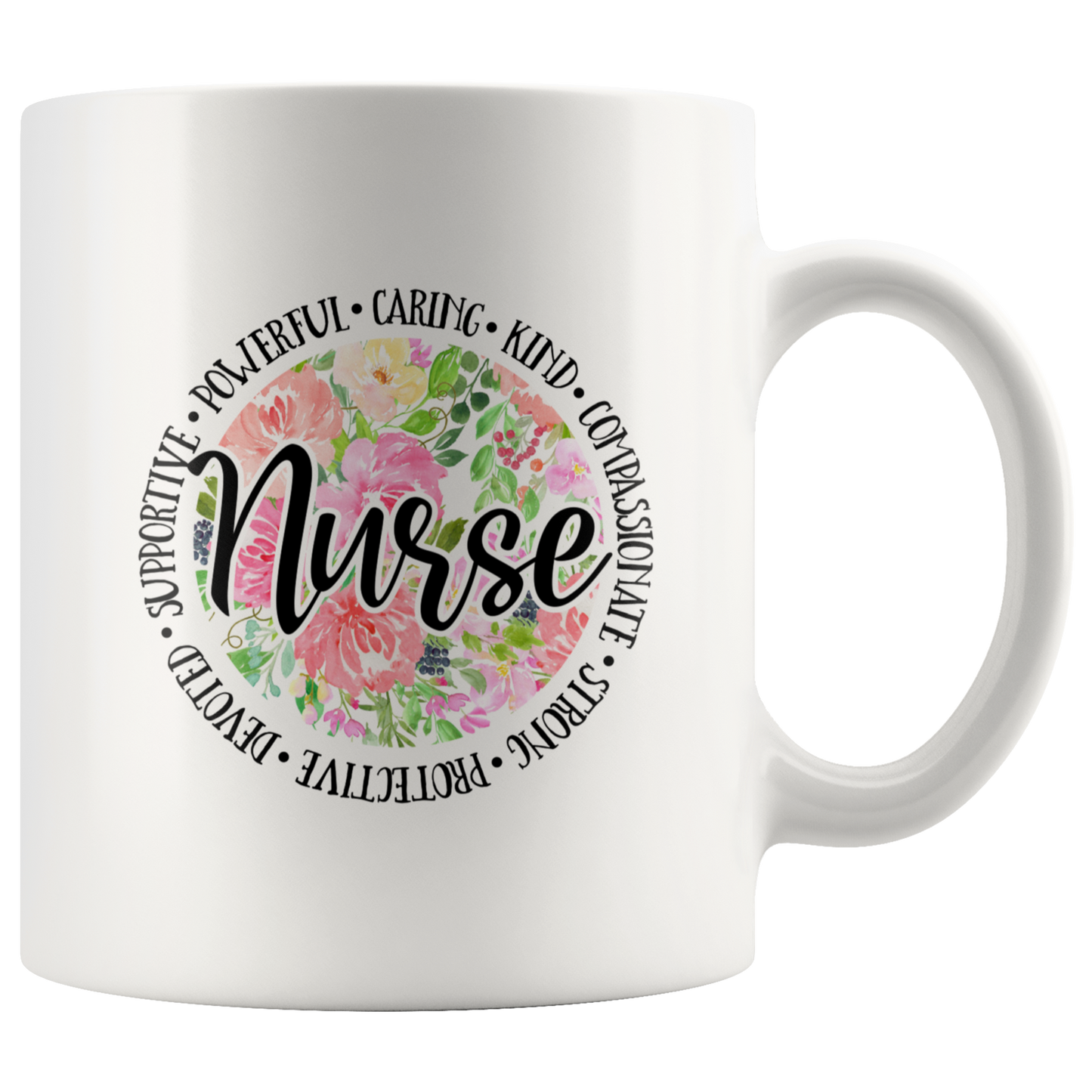 Nurse coffee mug Funny gift for nurse  RN Gifts Nurse Graduation Appreciation gift ideas