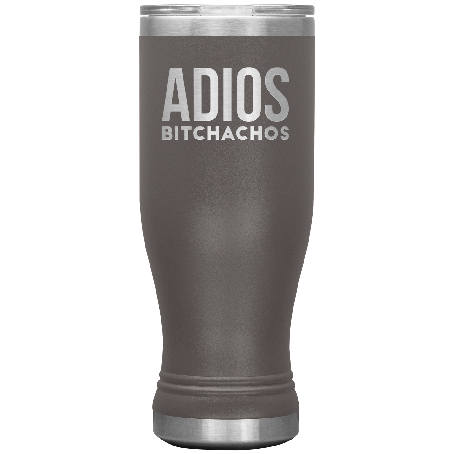 Adios Bitchachos Retirement Gift Tumbler Cup Mug Gift Women Men Funny Retirement Tumbler