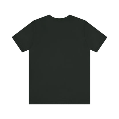 Gothic Grunge Alternative Streetwear Shirt Unisex Jersey Short Sleeve Tee, Crewneck
