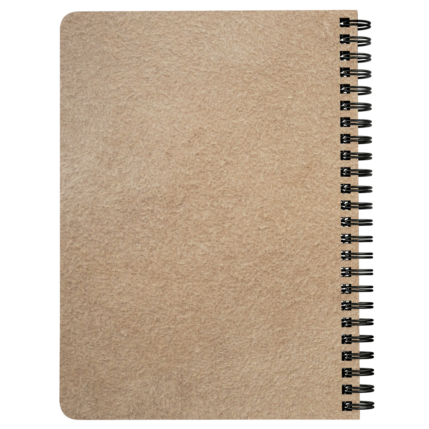 Personalize Notebook Journal Spiraled Lined Journal Notebook Diary Daybook  Daily Notebook