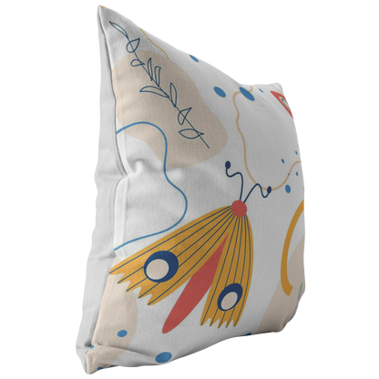 Throw Pillow, Throw Pillow Cover, Pillow cover, Accent Pillows Decorative Home Decor