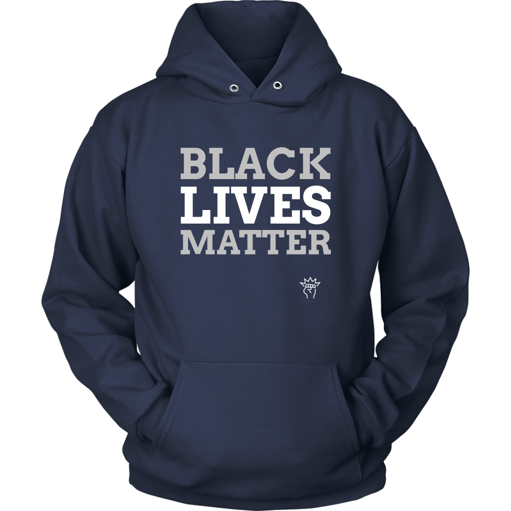 Black LIves Matter Hoodie, Hooded Sweatshirt, Winter Shirt, Black Pride, Sweatshirt Black