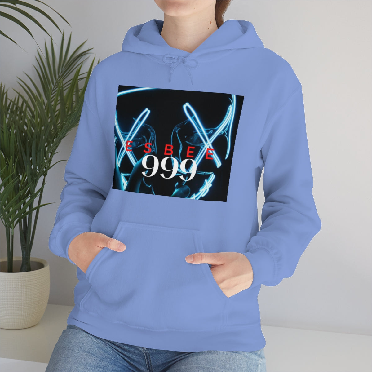 Cool Graphic Hoodie Abstract Streetwear Clothing Hoodie Jacket 999