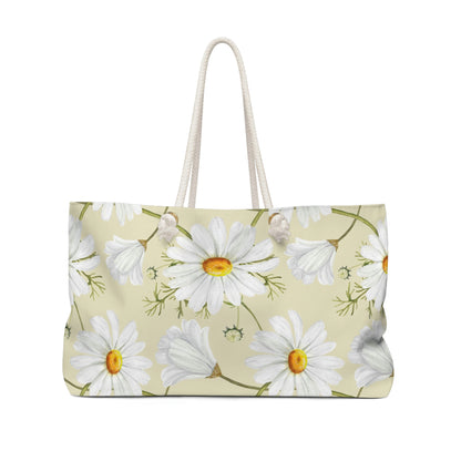 Weekender Bag Women, Beach Overnight Carry on Bag, Canvas Tote Bag,