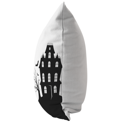 Halloween Throw Pillow Accent Couch Decorative Pillow Home Decor
