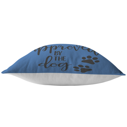 Dog Lovers Throw Pillow Throw Pillow Cover Dog Owner Pillow Decorative Pillow Dog Pillow