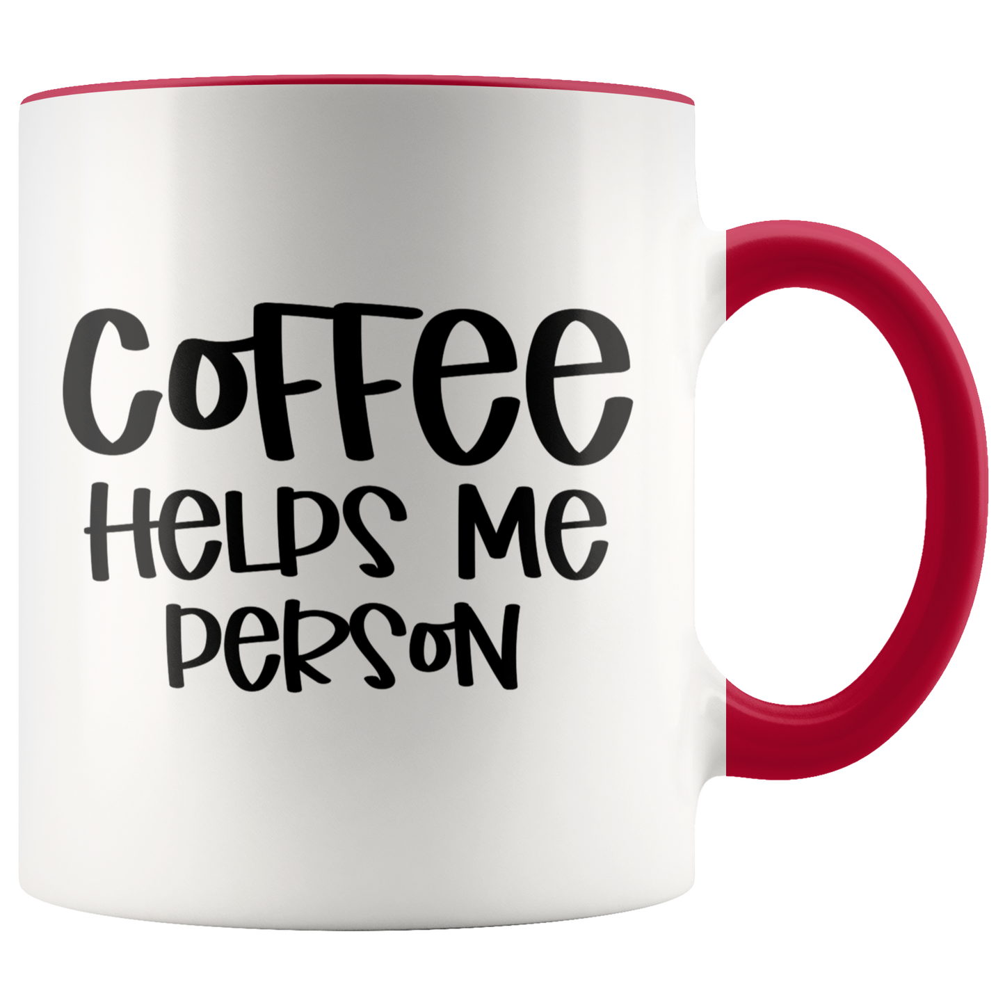 Funny Coffee Mug Coffee Lovers Gift Ceramic Gift for Men Women Mug with Sayings
