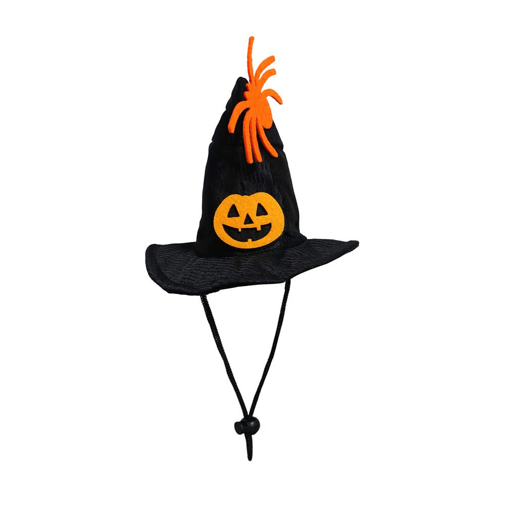 Cat Halloween Costume Pet Cloak Cute Tricky