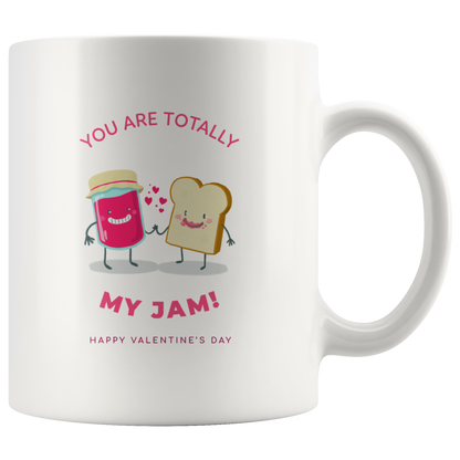 Funny Valentine Mug, Funny Coffee Mug, Couples Gift, Valentine Mug Gift, Cute Mugs