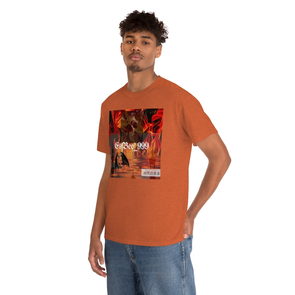 Goth Aesthetic Shirt, Streetwear Fashion, Alternative Clothing, Crewneck
