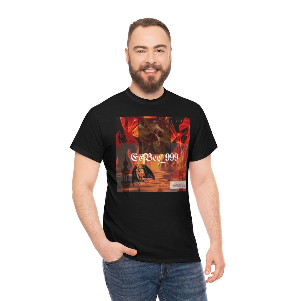 Goth Aesthetic Shirt, Streetwear Fashion, Alternative Clothing, Crewneck