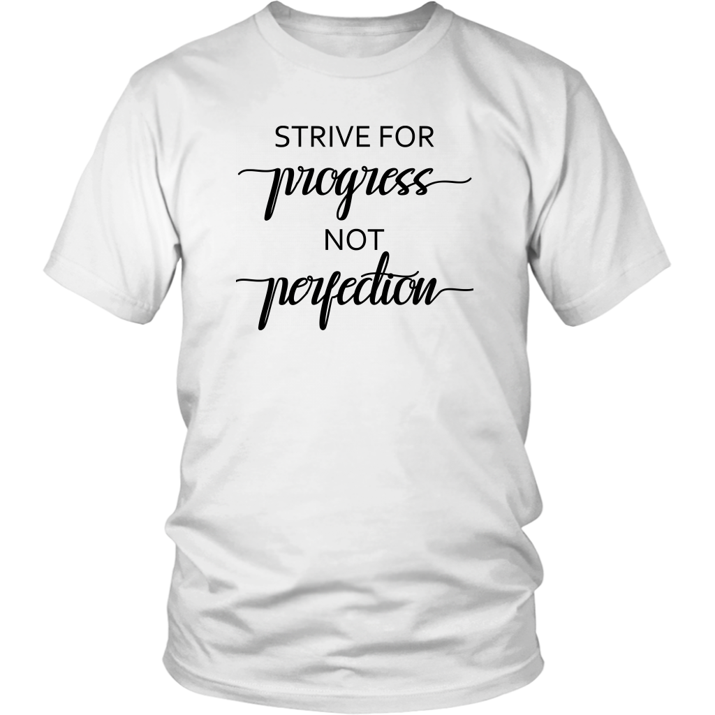 Comfortable lightweight T-shirt