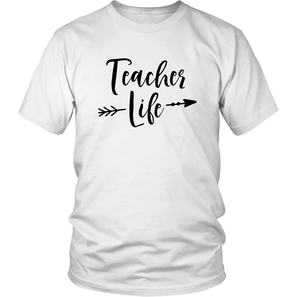 Teacher shirt  Gift for Teacher  Funny Teacher gift  Men Women Teacher T-shirt