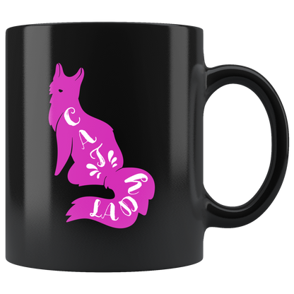 Cat Lady Coffee Mug Gift For Cat Lover Funny Cofffee Mug