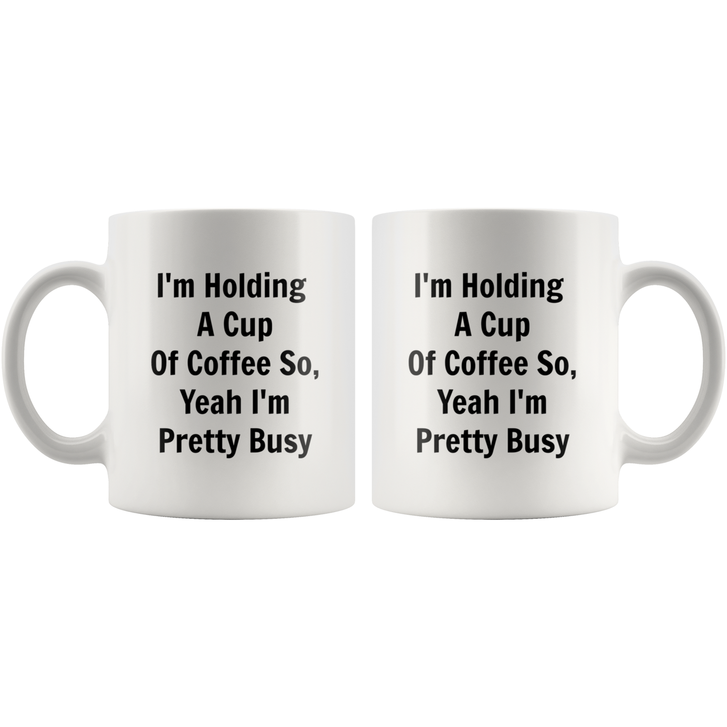 Sarcastic Coffee Mug Funny Mug with Sayings, Sarcasm, Funny coffee mug,