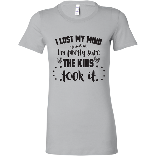 funny mom shirt