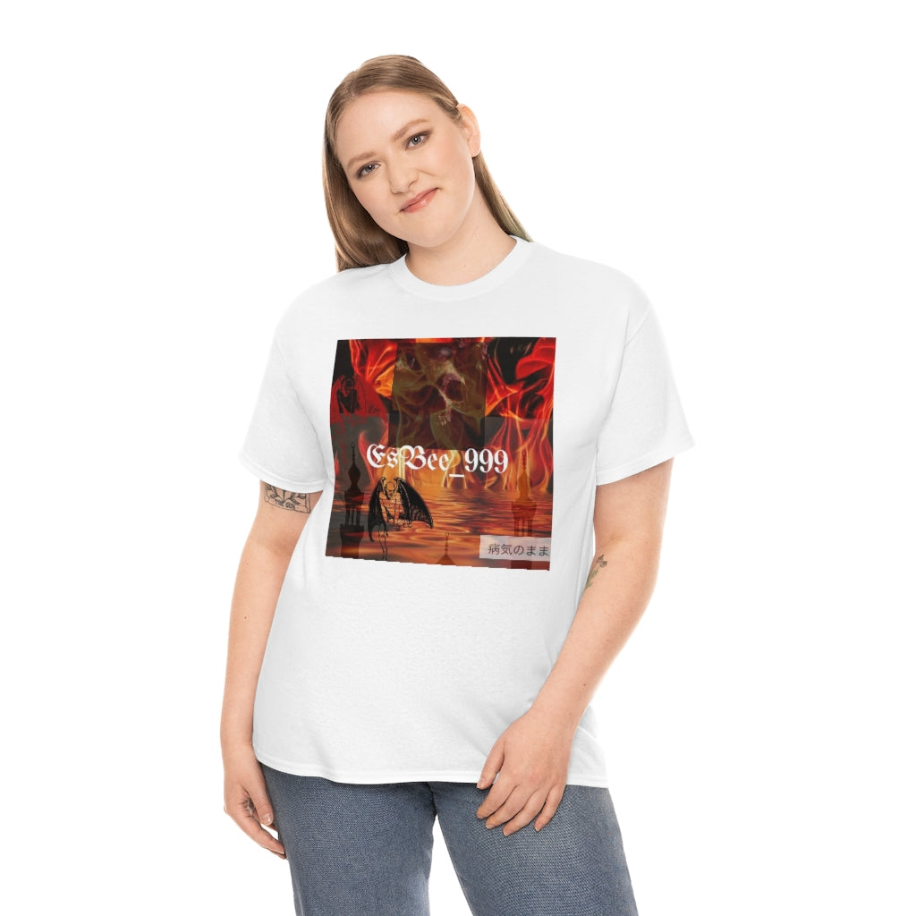Goth Aesthetic Shirt, Streetwear Fashion, Alternative Clothing, Crewneck