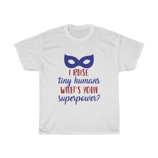 Mom Shirt Mom Gift Funny shirt for mom Unisex Heavy Cotton Tee
