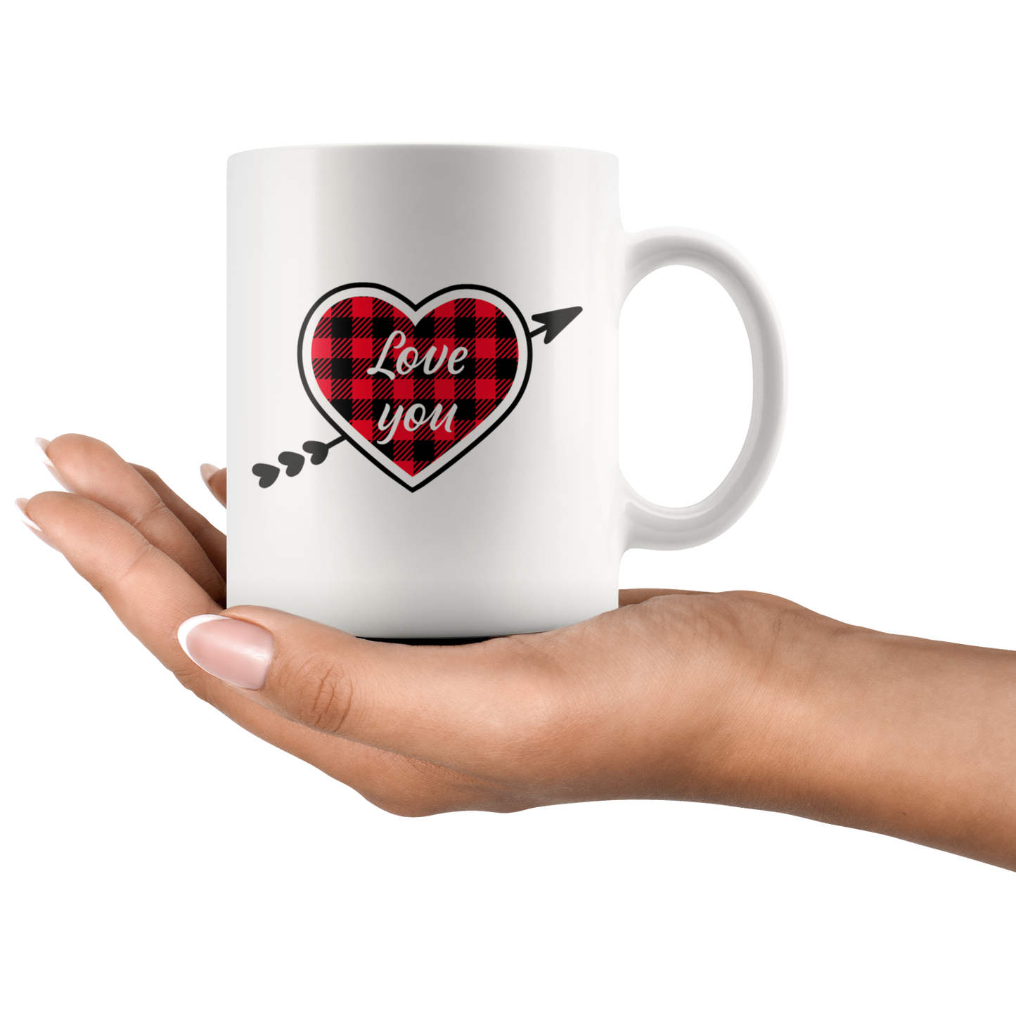 Valentine's coffee mug gift for couples Valentines gift 11 oz ceramic Gift for Her or Him