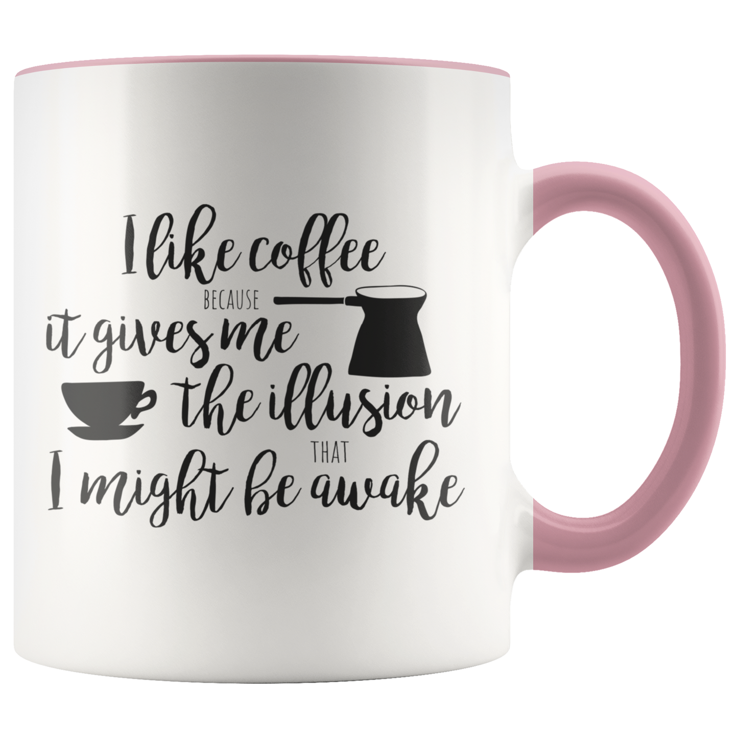Funny Coffee Mug Coffee Lovers Gift Ceramic Tea Cup Mug with Funny Sayings