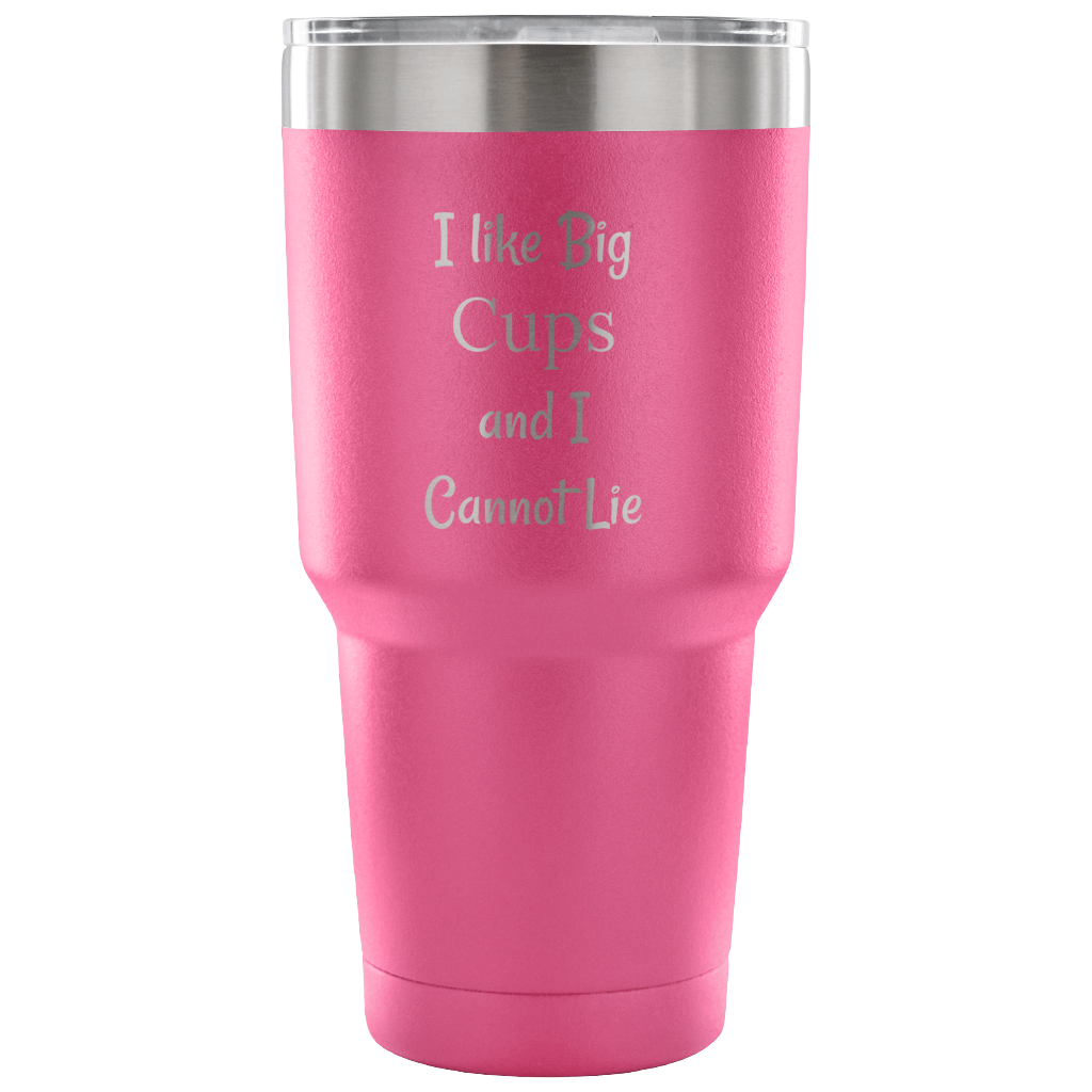 Funny Sayings Tumbler, Insulated Tumbler Cup, 30 oz Stainless Steel Laser Etched