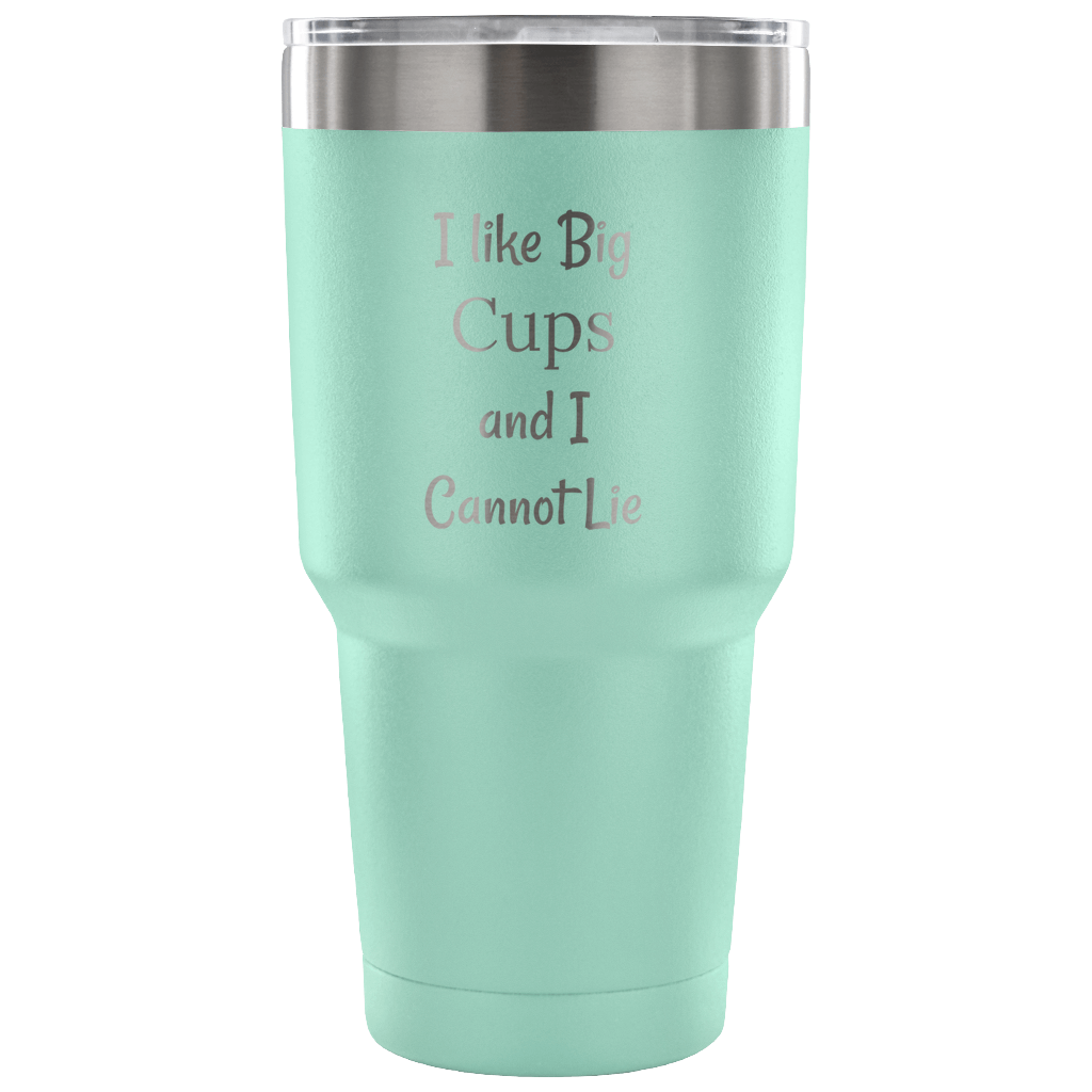 Funny Sayings Tumbler, Insulated Tumbler Cup, 30 oz Stainless Steel Laser Etched