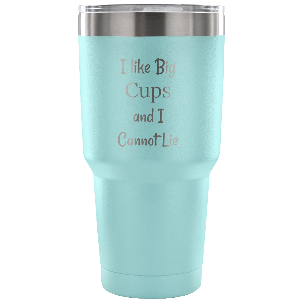 Funny Sayings Tumbler, Insulated Tumbler Cup, 30 oz Stainless Steel Laser Etched
