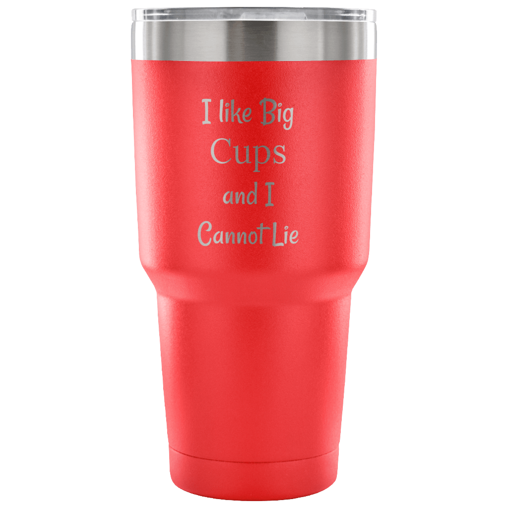 Funny Sayings Tumbler, Insulated Tumbler Cup, 30 oz Stainless Steel Laser Etched