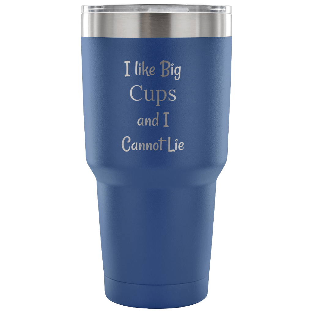 Funny Sayings Tumbler, Insulated Tumbler Cup, 30 oz Stainless Steel Laser Etched