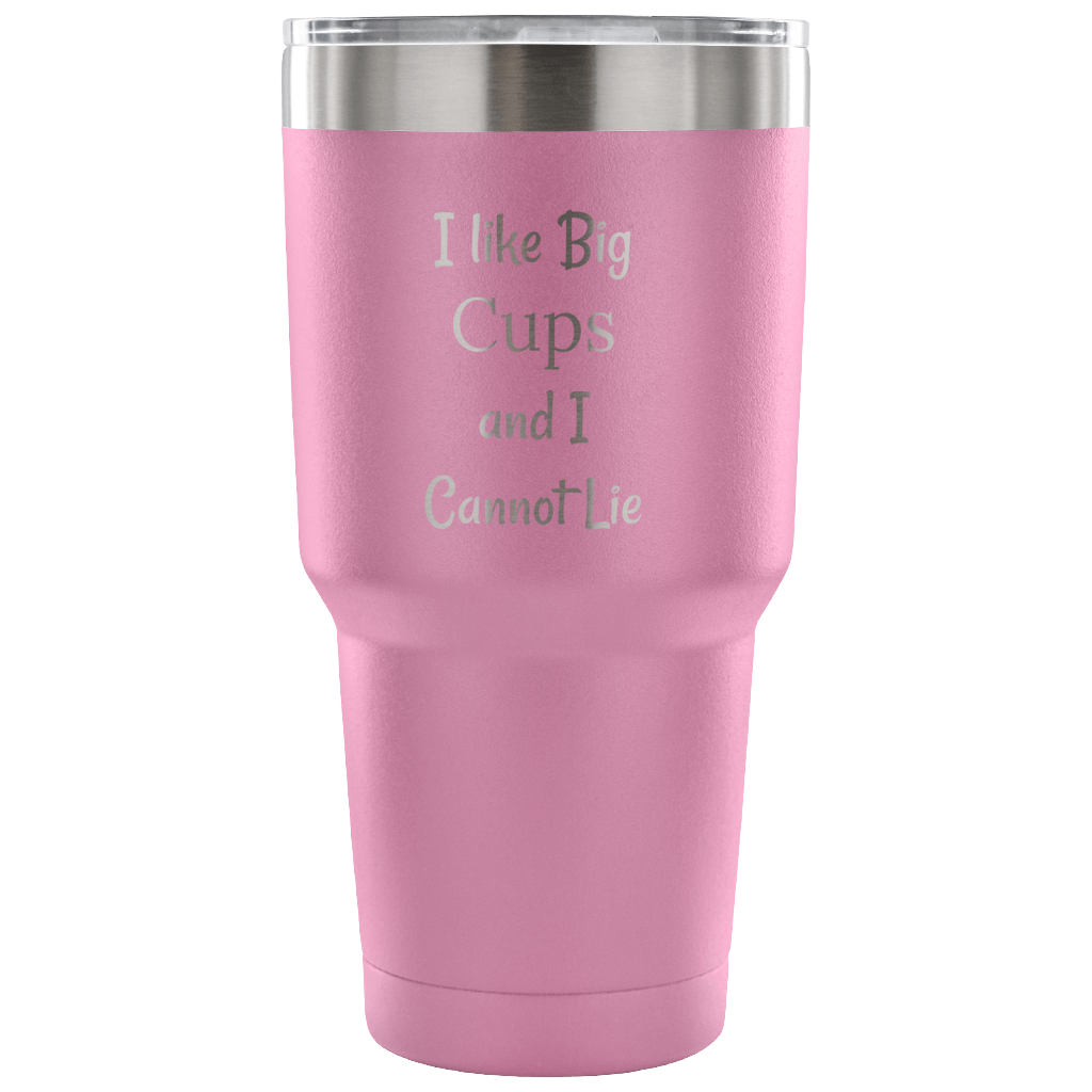 Funny Sayings Tumbler, Insulated Tumbler Cup, 30 oz Stainless Steel Laser Etched