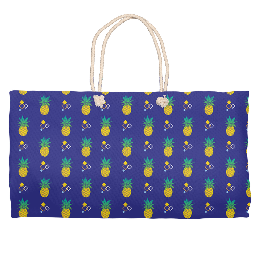 Weekender Totes