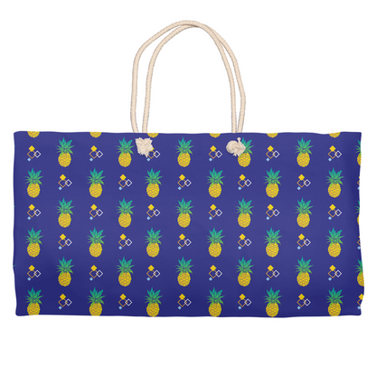 Weekender Totes