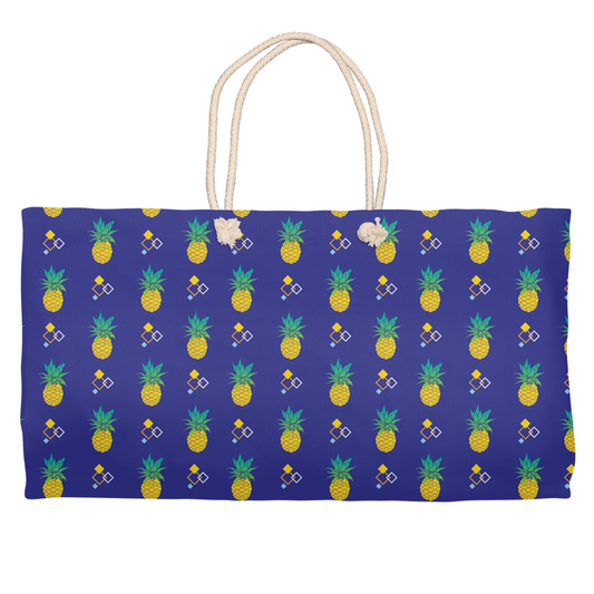 Weekender Totes