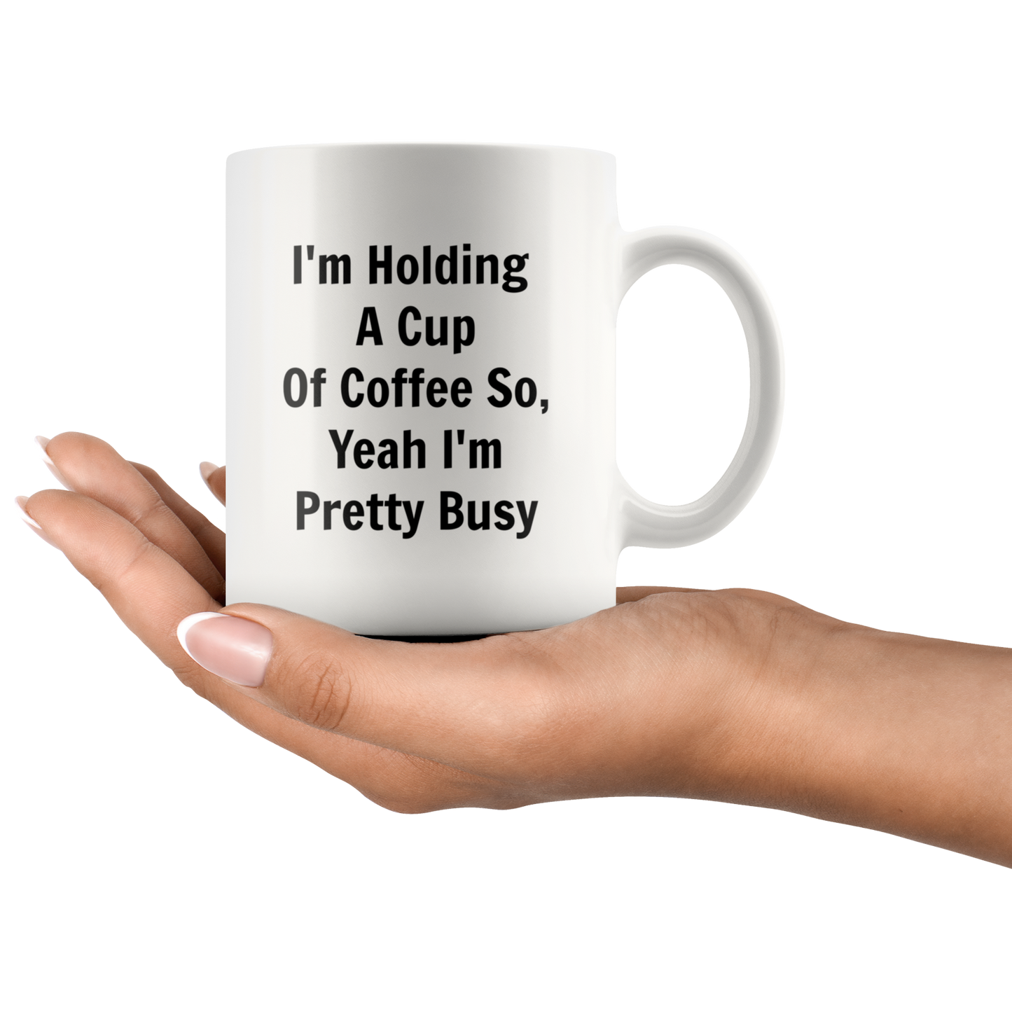 Sarcastic Coffee Mug Funny Mug with Sayings, Sarcasm, Funny coffee mug,