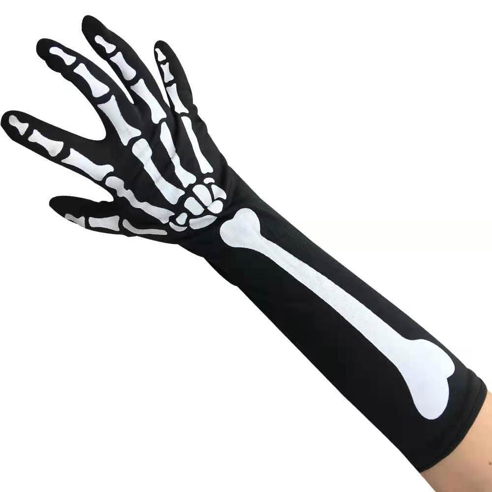 38cm(15") gloves