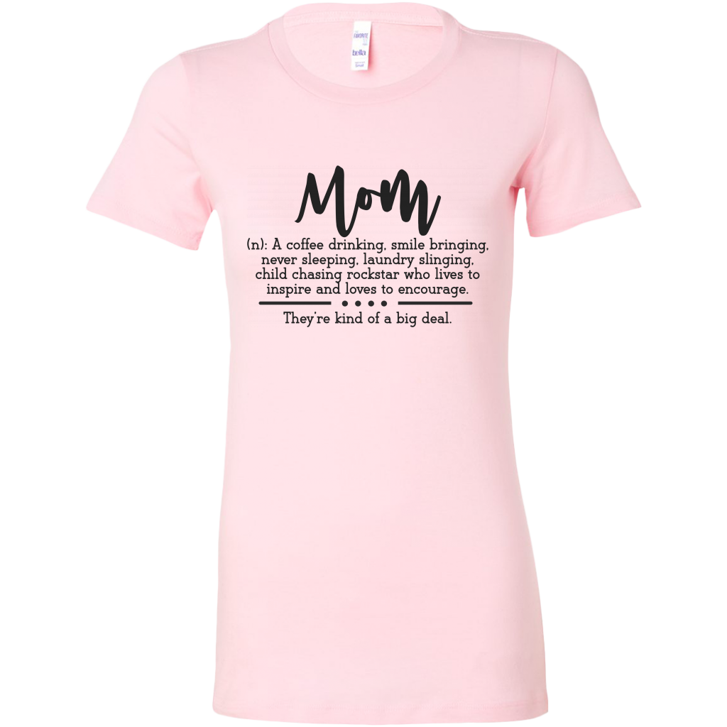 Mom shirts, funny mom shirts, mom definition t-shirt, mom life shirt, mothers day gift shirts