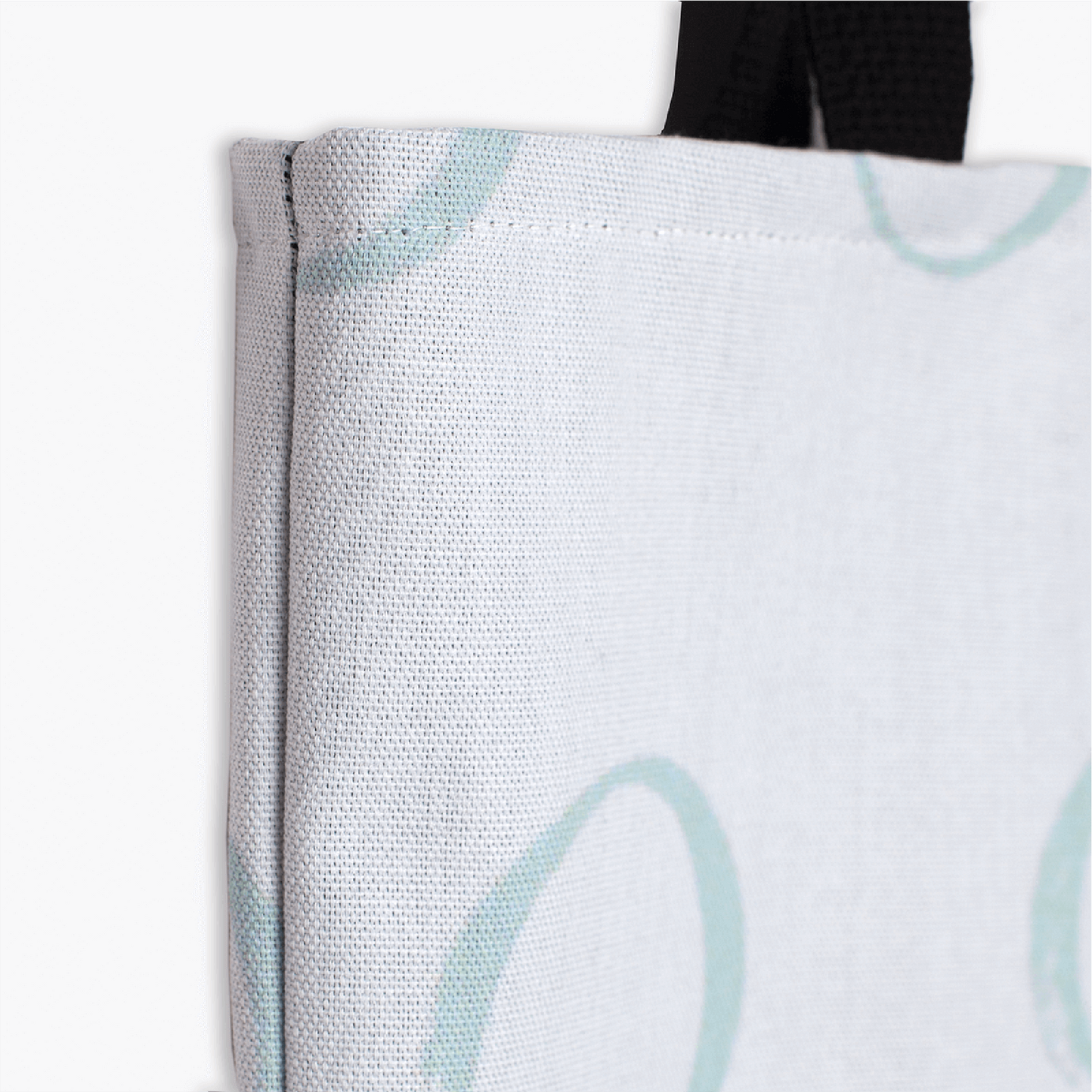 Floral Tote Bag, Tote Bags for Women, Shoulder Tote Bag, Bags for Women