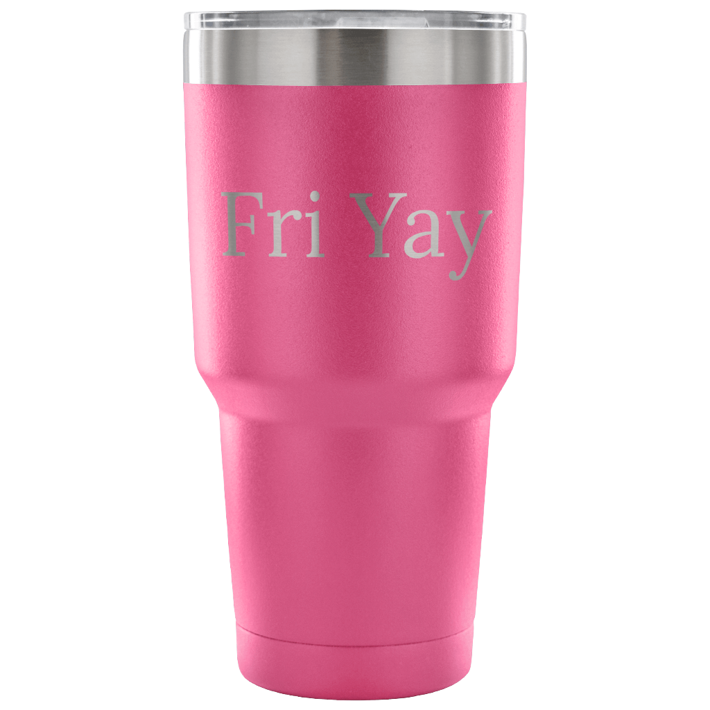 Laser Etched Insulated Tumbler, Coffee, Water, Travel Tumbler 30 oz