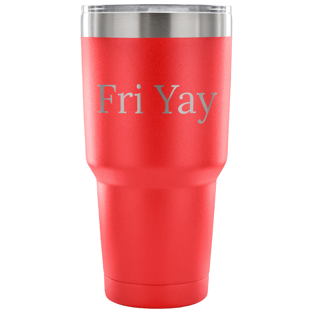Laser Etched Insulated Tumbler, Coffee, Water, Travel Tumbler 30 oz