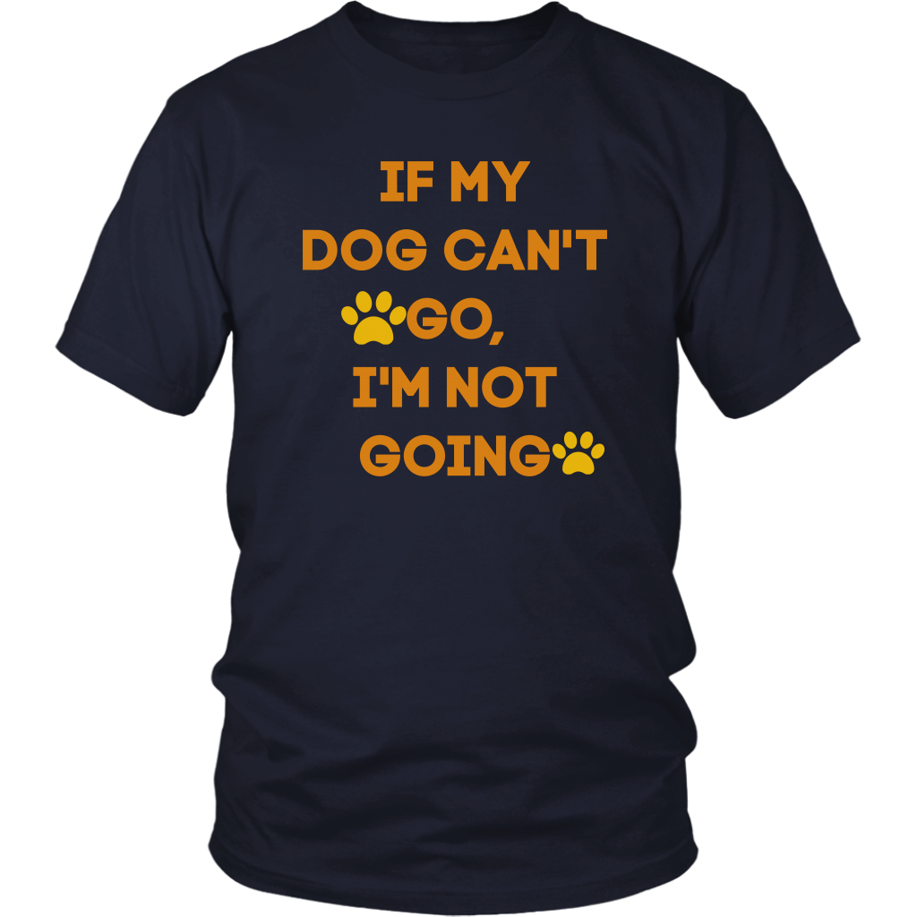 Dog Owner Shirt Dog Lover T-Shirt Dog Mom Dad Shirt Funny Dog Tshirt