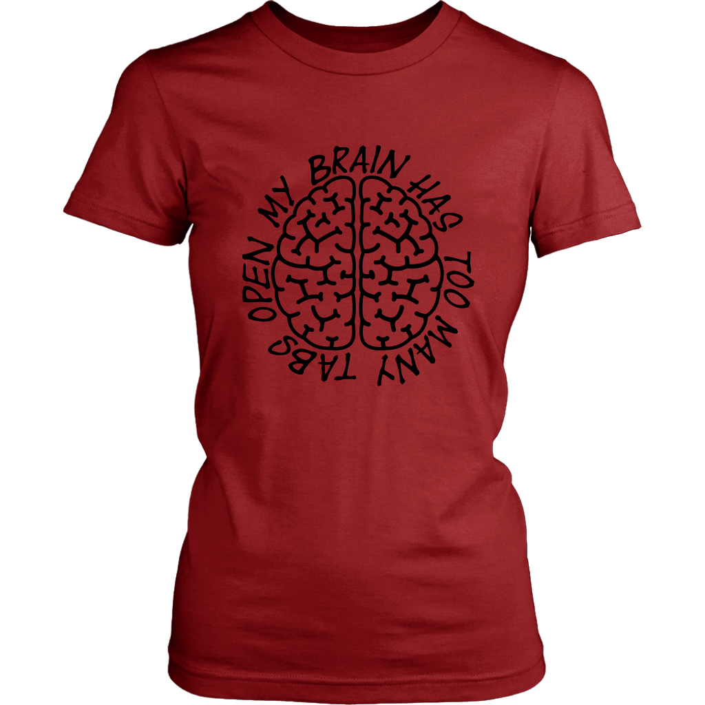 Women's Comfy straight fit T-Shirt Graphic tee Custom shirt Mothers day Birthday gift.