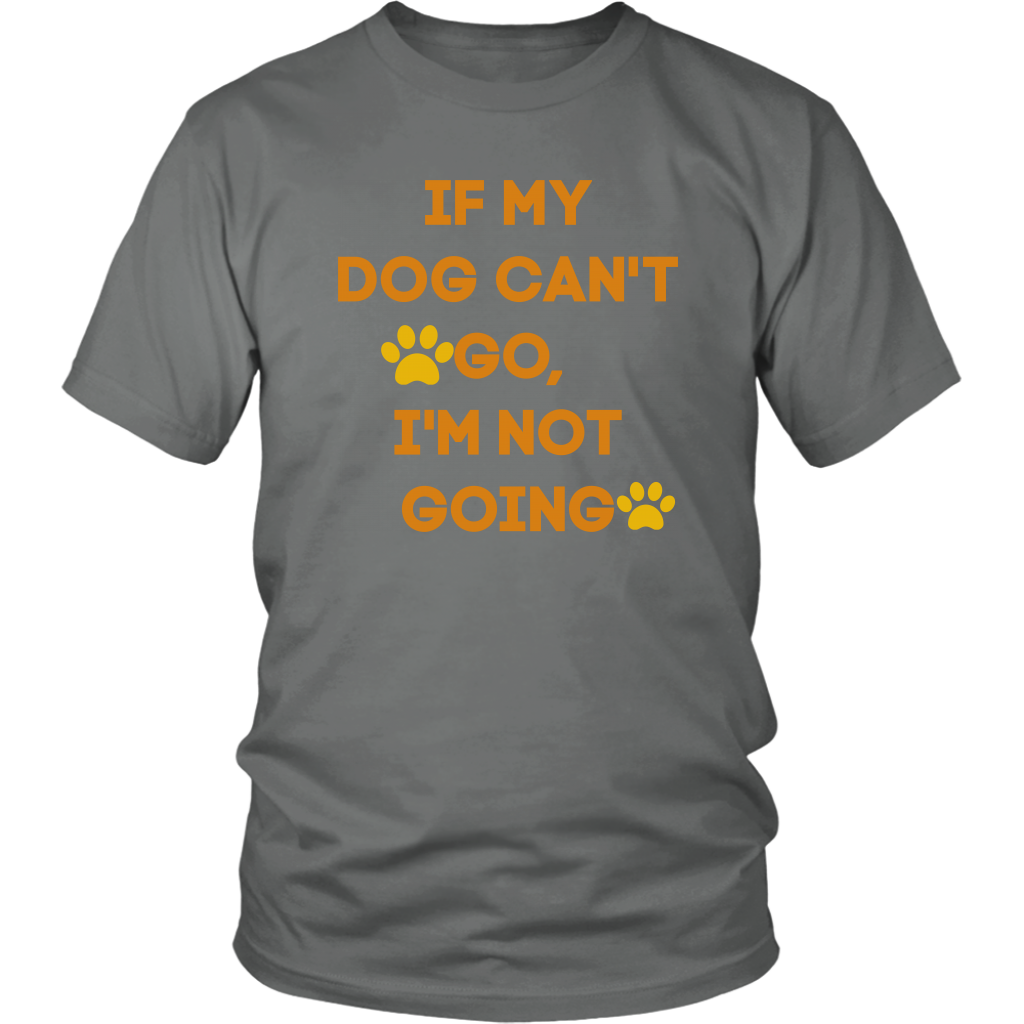 Dog Owner Shirt Dog Lover T-Shirt Dog Mom Dad Shirt Funny Dog Tshirt