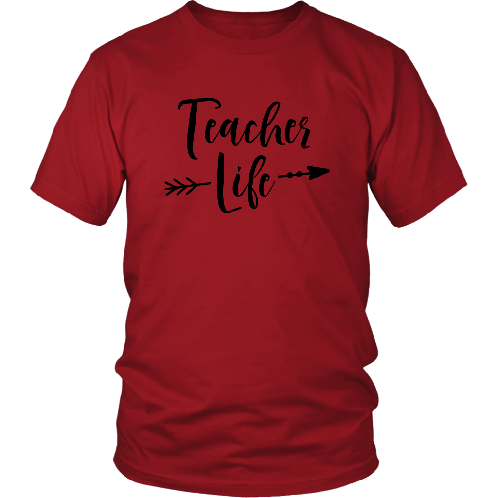 Teacher shirt  Gift for Teacher  Funny Teacher gift  Men Women Teacher T-shirt